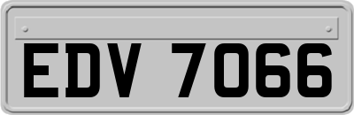 EDV7066