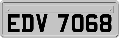 EDV7068