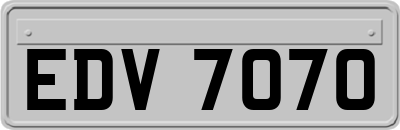 EDV7070