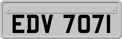 EDV7071