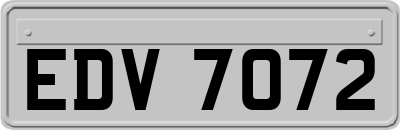 EDV7072