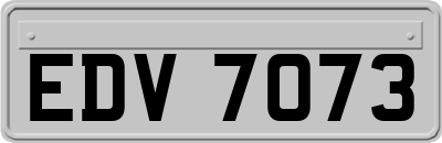 EDV7073
