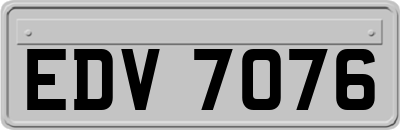 EDV7076