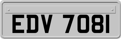 EDV7081