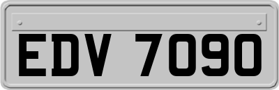 EDV7090