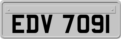 EDV7091