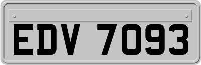 EDV7093