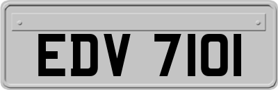 EDV7101