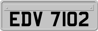 EDV7102