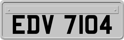 EDV7104