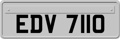 EDV7110