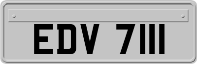 EDV7111