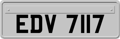 EDV7117