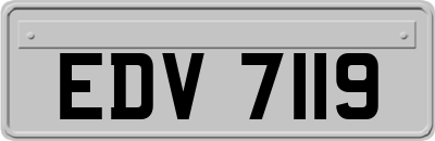 EDV7119