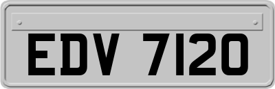 EDV7120