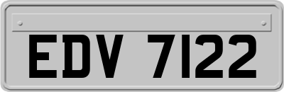 EDV7122