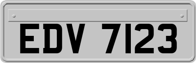 EDV7123