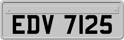 EDV7125