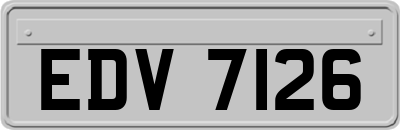 EDV7126