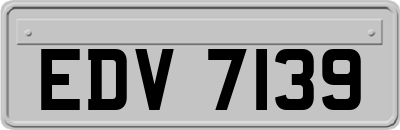 EDV7139