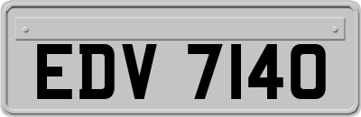 EDV7140