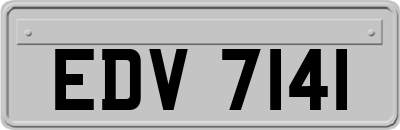 EDV7141