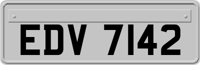 EDV7142