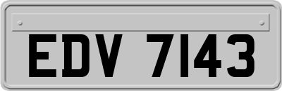 EDV7143