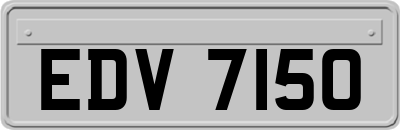 EDV7150