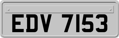 EDV7153