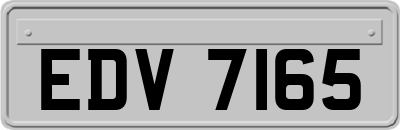 EDV7165