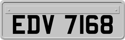 EDV7168