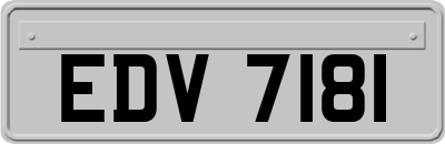 EDV7181