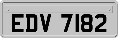 EDV7182