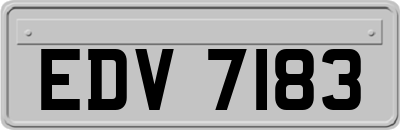 EDV7183