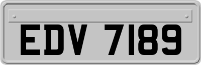 EDV7189