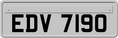 EDV7190