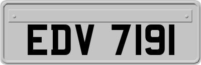 EDV7191