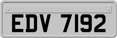 EDV7192