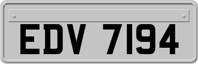 EDV7194