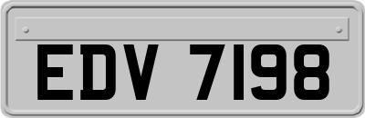 EDV7198