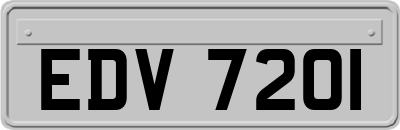 EDV7201