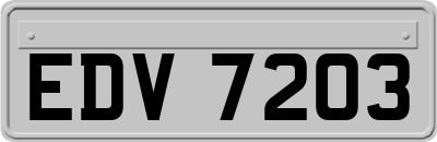 EDV7203