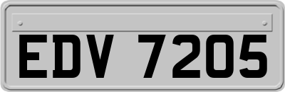 EDV7205