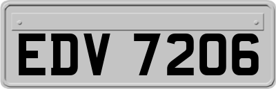 EDV7206