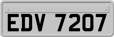 EDV7207