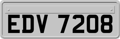 EDV7208