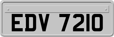 EDV7210