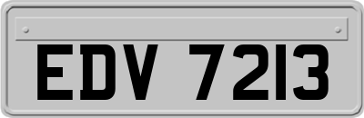 EDV7213