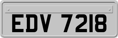 EDV7218
